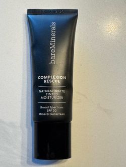 bareMinerals Complexion Rescue Tinted Moisturizer SPF 30