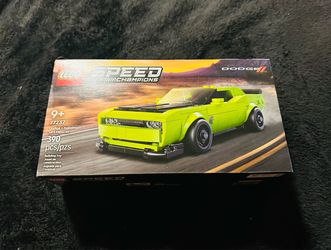 Legos brand new!