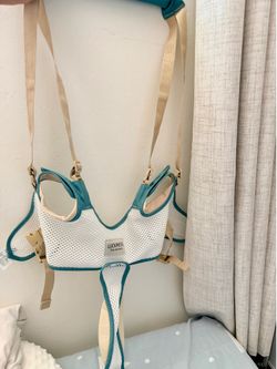 LUCKINESS Baby Walking Harness