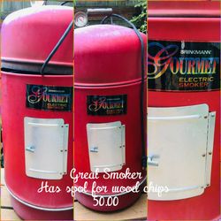 Smoker