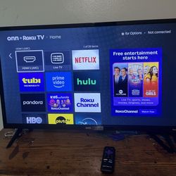 Roku Tv 