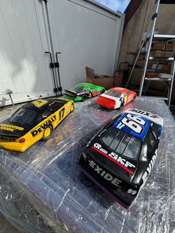 NASCAR Collectibales