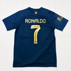 Cristiano Ronaldo Jersey