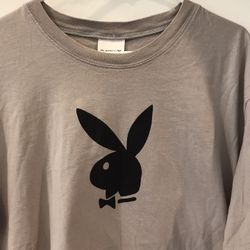 Vintage Playboy T Shirt