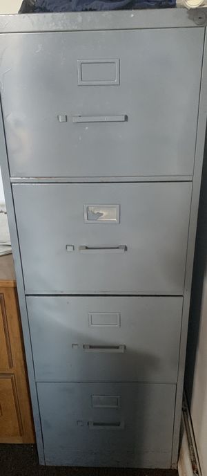 new and used filing cabinets for sale in birmingham, al - offerup