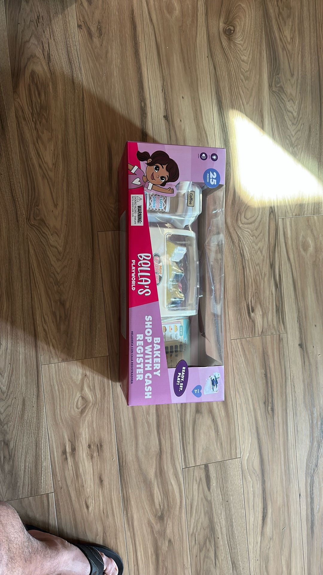 Kids Toys
