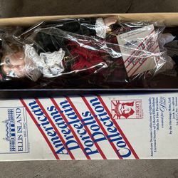 American Dream Doll