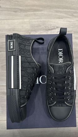 DIOR SHOES