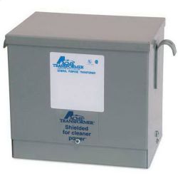 ACME Electrical Tansformer