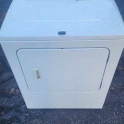 Maytag Electric Dryer