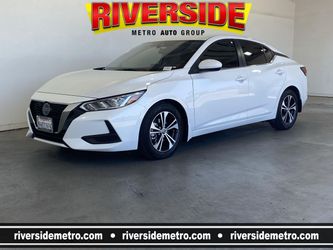 2023 Nissan Sentra
