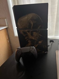 PS5 slim