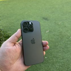 iPhone 16 Pro 128 Gb Verizon 