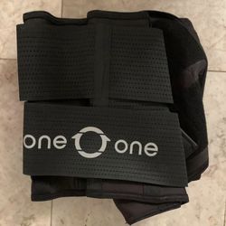 one0one Waist Belt By Michelle Lewin Size Large Extra Large