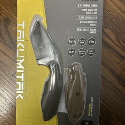 Takumitak Full Tang Tanto TKF3S06-CS 