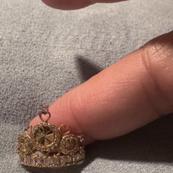 10k Ring