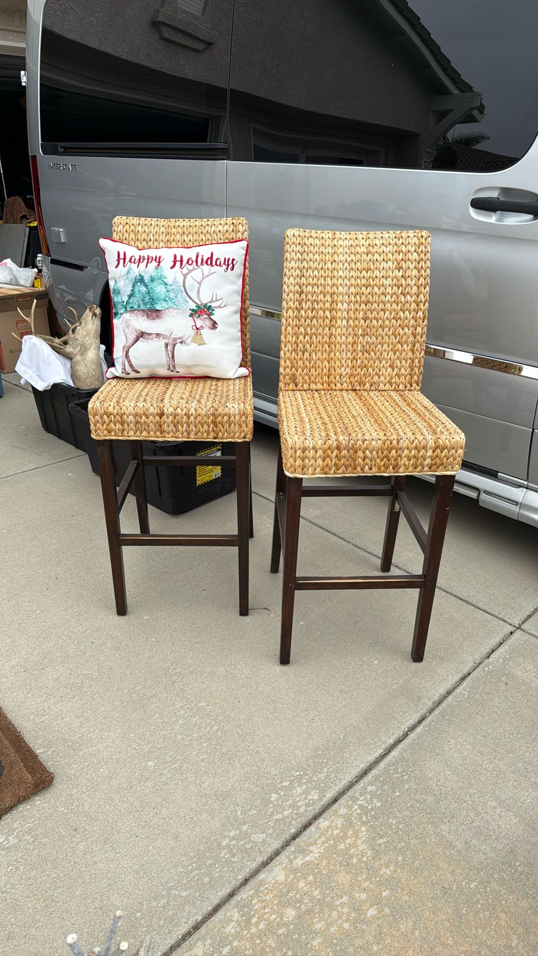 Estate Sale In Ridgeview TODAY! Friday June 27th