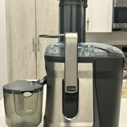 Juice Extractor