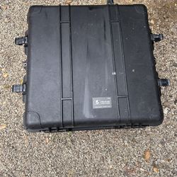 Pelican 1640 Extra Large Role In Case