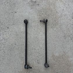 Genesis coupe Sway Bar Links