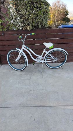 Beach Bike Kaluna