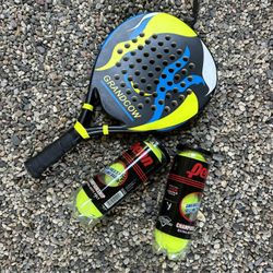 Paddle Tennis Racket Grandcow