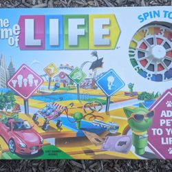 The Game Of Life