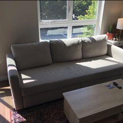 Sofa Bed Ikea