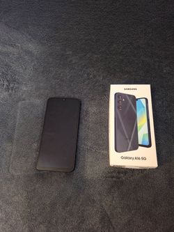 A16 phone