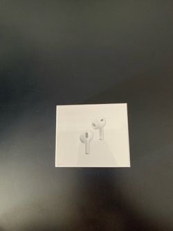 AirPod Pro 3