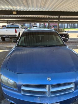 2007 Dodge Charger