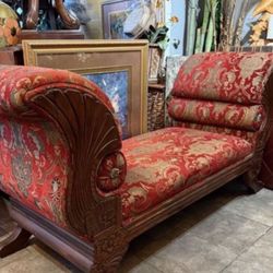 Beautiful, Elegant Ottoman