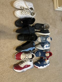 Kids Shoes