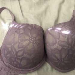 Violet Bra 38 C