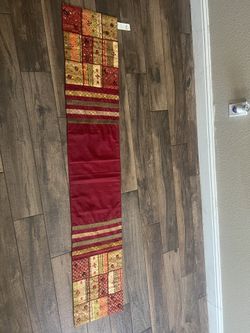 table runner 
