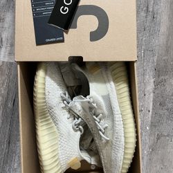 Yeezy Boost 350 V2 “light” Size 10.5