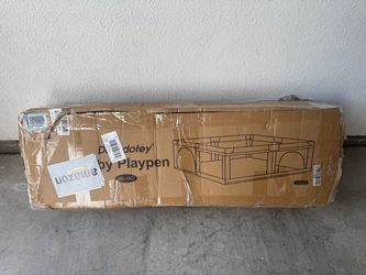 Baby Playpen
