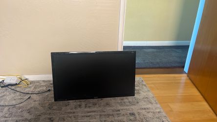 60 Hz Monitor