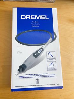 Dremel Flex Shaft