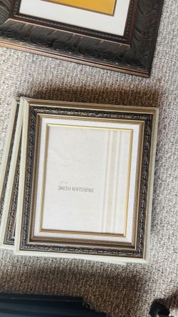 Milan Photo Frames