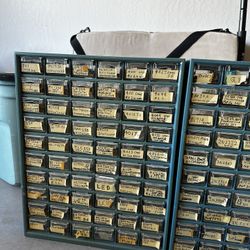 Electronic Parts Resistors 