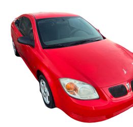 2009 Pontiac G5
