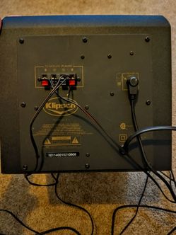 Audio Sound System