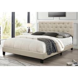 Queen Bed Frame