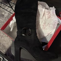 Women’s Boot