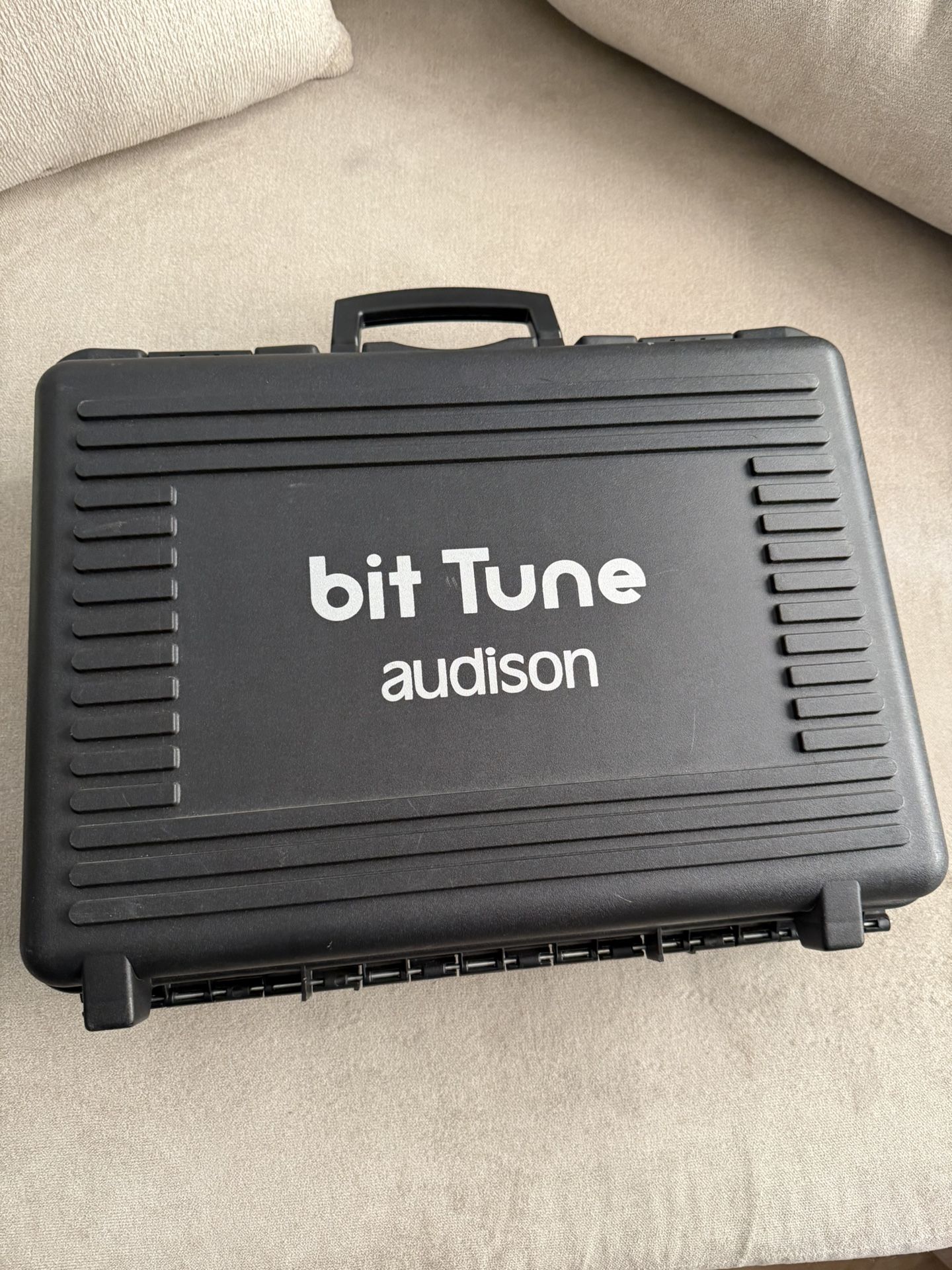 Bit Tune Audison