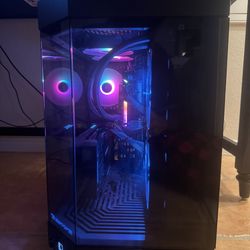 High-End Gaming / Creator PC – i7-12700KF + RTX 3070 Ti – 64GB RGB – Samsung 990 NVMe