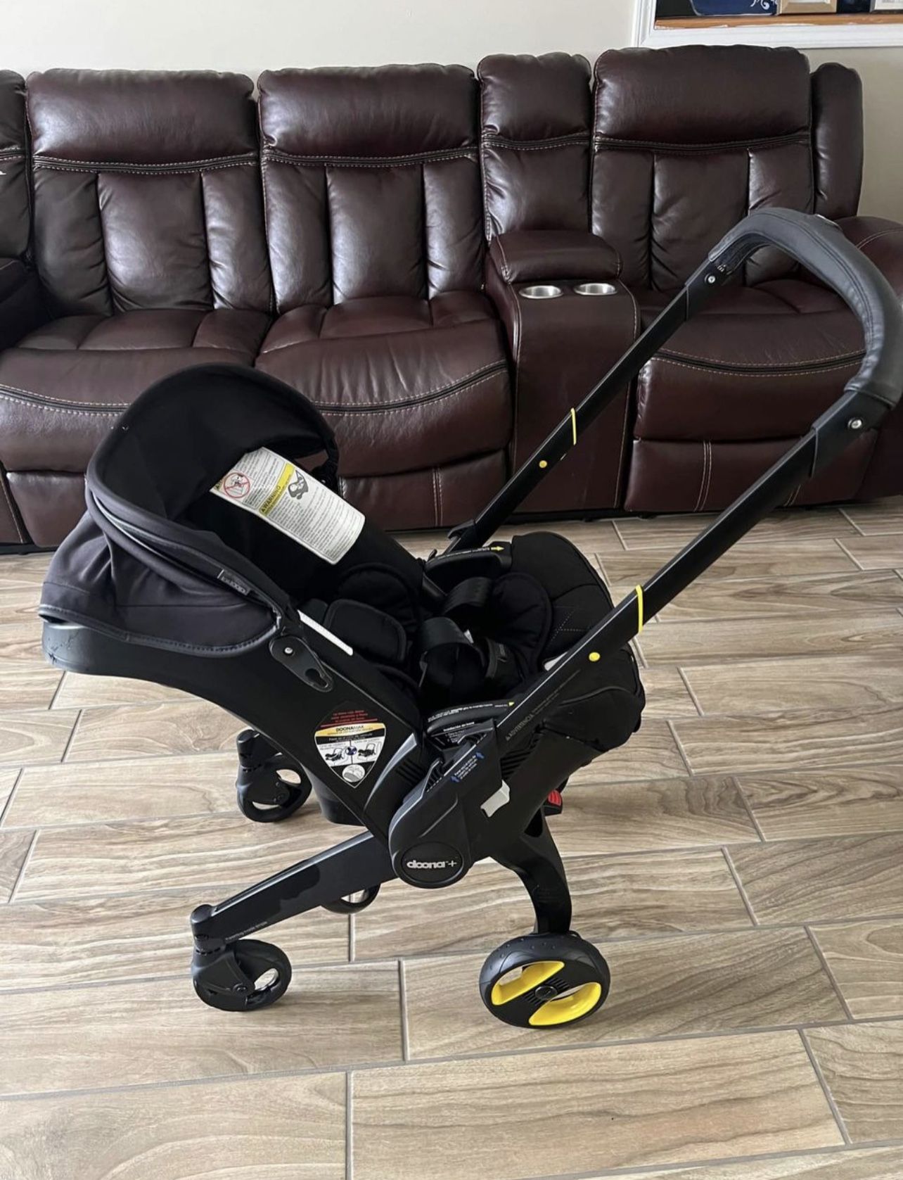 Doona Baby Seat Car Available For Sale