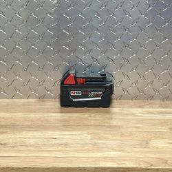 Milwaukee 5.0 Batter 48-11-1850