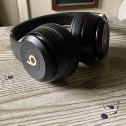 Beats Solo 3 Headphones 